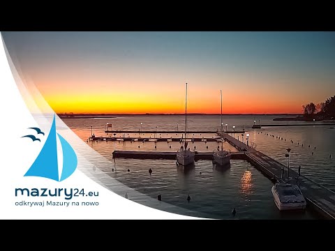 Marcowe wschody słońca - Mix timelapse'ów cz. IV