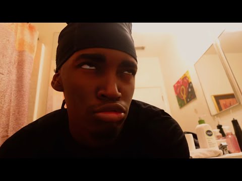 NAH FR "COLLEGE GIRL" PT.2