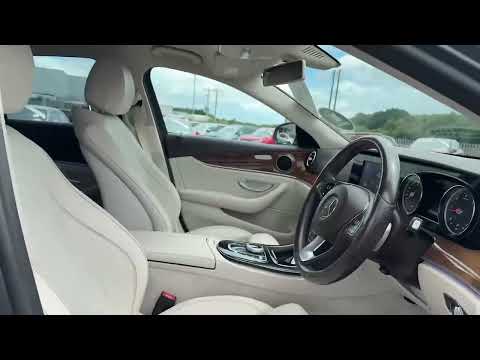 Mercedes-Benz E-Class 2017 EXCLUSIVE E220D 2.0D 19 - Image 2