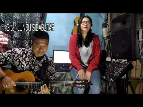 LUNDU SIDABUTAR - YUNI SARAH HUTAJULU ( DIDIA HO _ TONGAM SIRAIT Cover)