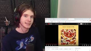 First listen to Talk Talk - I Don&#39;t Believe in You (REACTION)