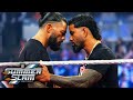 Roman Reigns Puts Tribal Chief Status On The Line Against Jey Uso SummerSlam 2023 Highlights