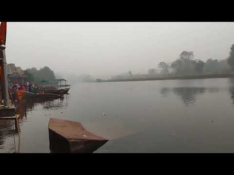 gomathi river at nimasharanyam