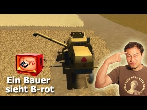 Zocker TV - Landwirtschaftssimulator