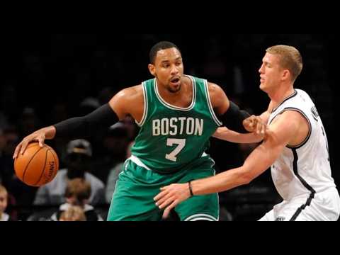 Every Jared Sullinger Game Winning/Game Tying Shot Attempt