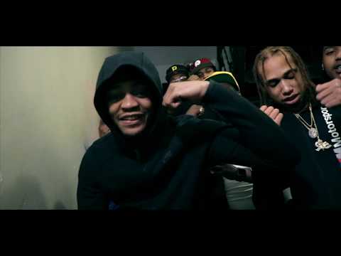 26AR x Blizzy x Swook - Chills (Prod By A Lau x Tony Seltzer) (Music Video)