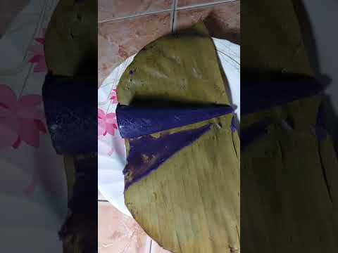 Pasong #tausugfood  #food #foodlover #short #shorts #shortvideo #familyvlog