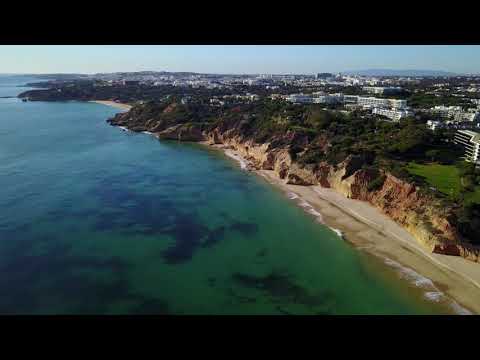 OLHOS DE AGUA, APARTAMENTOS DO PARQUE, PORTUGAL
