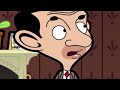 Birthday Party Mr Bean Official Cartoon