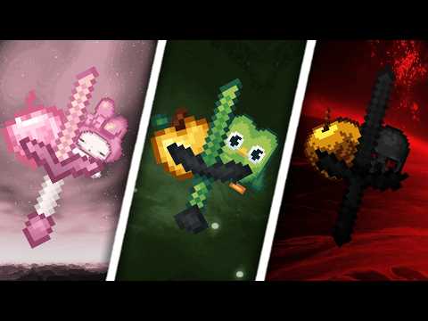 TOP 10 PvP Texture Packs 1.21.11+