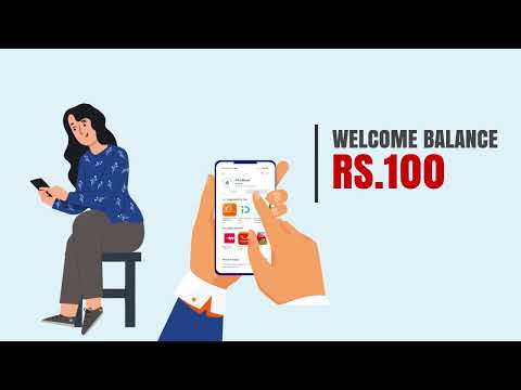 AfnoBazar Online Shopping App video thumbnail