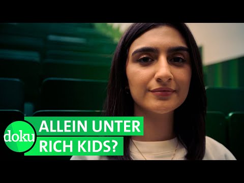 Aus dem Brennpunkt an die Uni: Şilan will Ärztin werden | Hard Life | WDR Doku