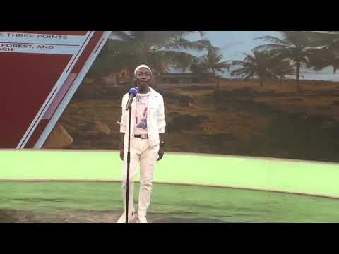 Righteous Vandyke beautiful performance