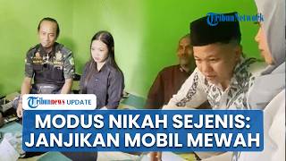 Modus Nikah Sesama Jenis di Malang, Pelaku Ajak Korban Berobat ke Kamboja dan Janjikan Mobil Mewah