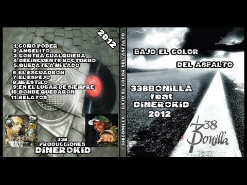 EL ESCUADRON 338BONILLA feat DINEROKID