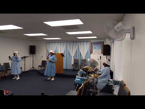 Justice Delayed but not Denied - Missionary D. Gordon