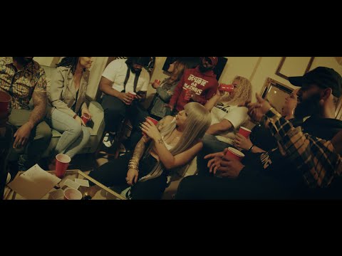 Hunni - Good Time ft. Showly & Kai Valor