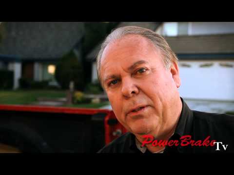 Electric Power Master Cylinders for Street Rods and Muscle Cars - Sweeting Performance