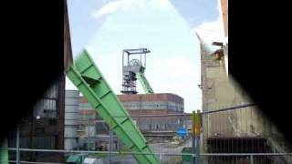 preview picture of video 'bergwerk REDEN 2008'
