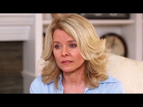 EXCLUSIVE: 'General Hospital' Star Kristina Wagner on Why Her Divorce Was The Best Thing For Her