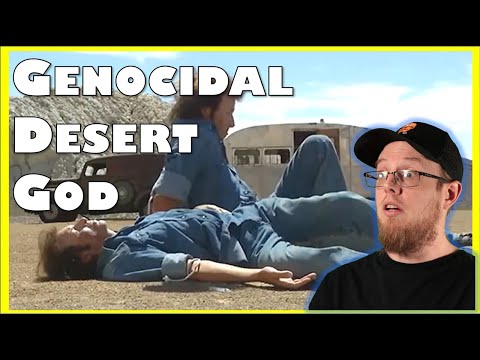 Neil Breens Weirdest Film! | Pass Thru Review | So Bad It's Good