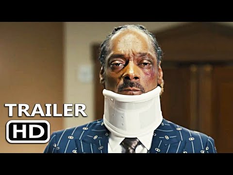 THE UNDERDOGGS Trailer Official (2024) Snoop Dogg
