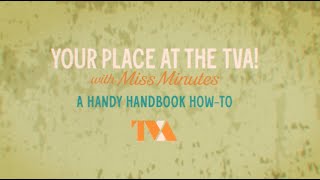 Season 2   Your Place At The TVA