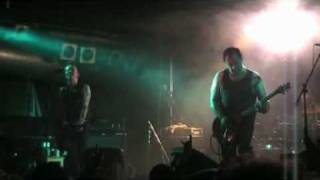 THE VIBRATORS-brand new cadillac-yeah yeah yeah-init-15-10-2009