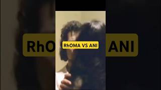 Download lagu Rhoma vs Ani debat soal azan #shortkomedi #komediai #rhomairama #funny mp3