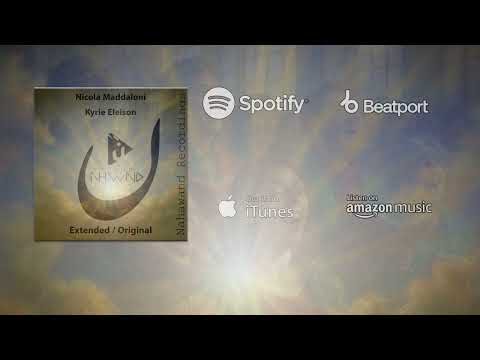 Nicola Maddaloni - Kyrie Eleison