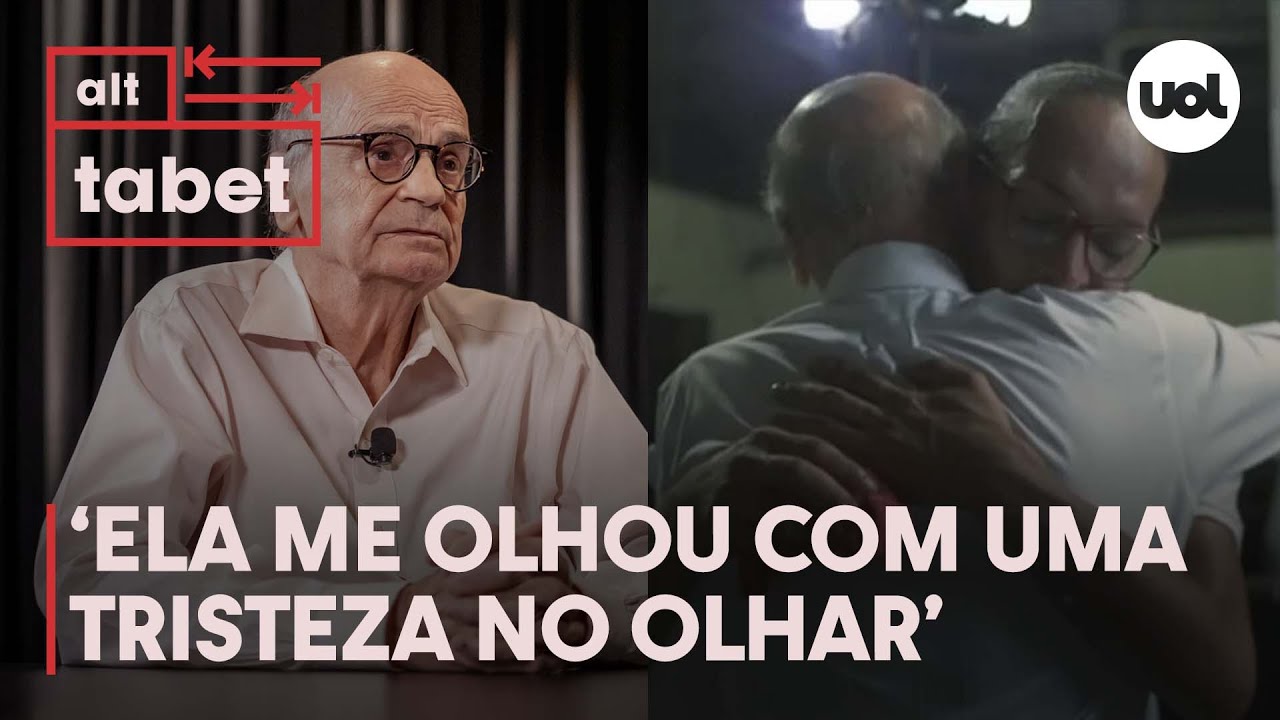 Drauzio Varella diz que sente por família da vítima no caso Suzy três anos após matéria