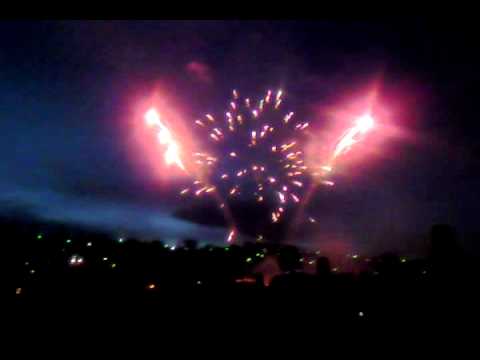 skyfire 2012