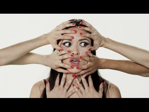 Video thumbnail for Technique