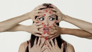 Mai Lan - &quot;Technique&quot; (Official Music Video)