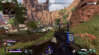 ［配信］Apex Legends#13［PS4］