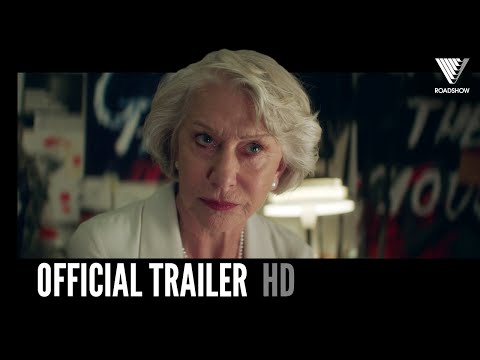 THE GOOD LIAR | Official Trailer | 2020 [HD]