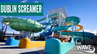 Dublin Screamer - The Dublin Wave