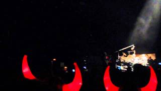Phish 8-17-10 Lengthwise Maze