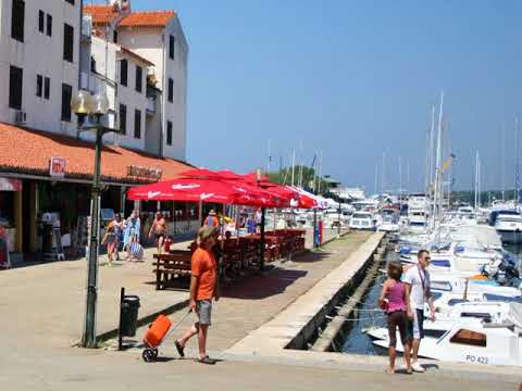 Apartment Porat - Cervar-Porat - Croatia