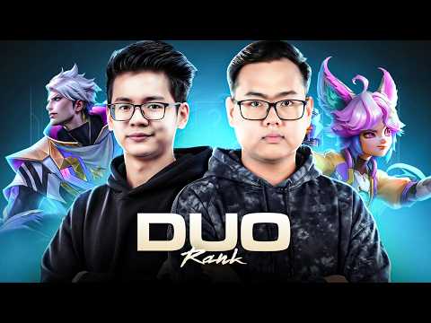 BZTV Duo/ACE/May Be/ICE Rank Tee (4) 🇲🇲 LIVE🔴