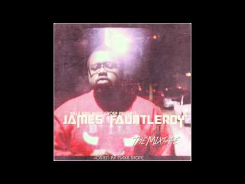 James Fauntleroy - Jumper