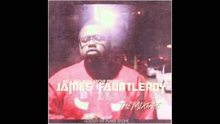 James Fauntleroy - Jumper