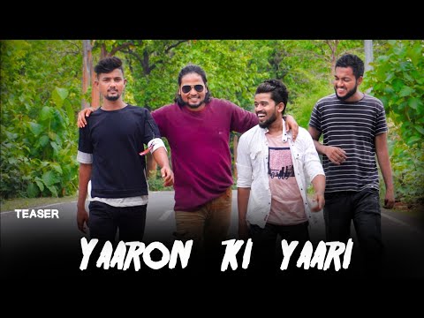 Nitesh maurya  Yaaron ki yaari