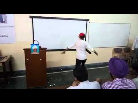 gautam kumar dancing