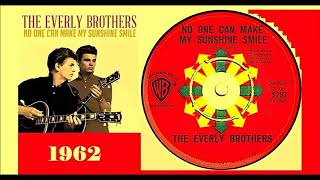 The Everly Brothers - No One Can Make My Sunshine Smile &#39;Vinyl&#39;