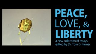 Peace, Love, & Liberty - War is not inevitable