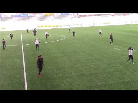 Pallokissat C15 - Klubi-36 B18 25.03.2018