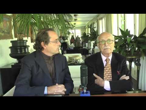 Antonio García-Trevijano: Su libro "Teoría Pura de la República" II