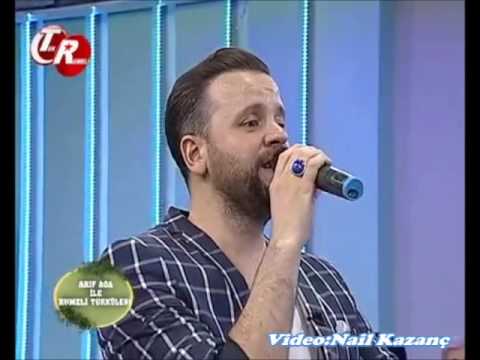 Arif Şentürk & Rumeli Ekrem Düet - Tütünemi Gidersin & Ne Mahsun Durursun & Teyyare Teyyare
