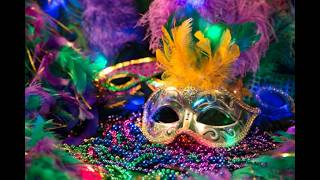 Fat Tuesday